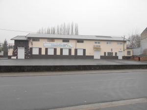 rencontres la bassée
