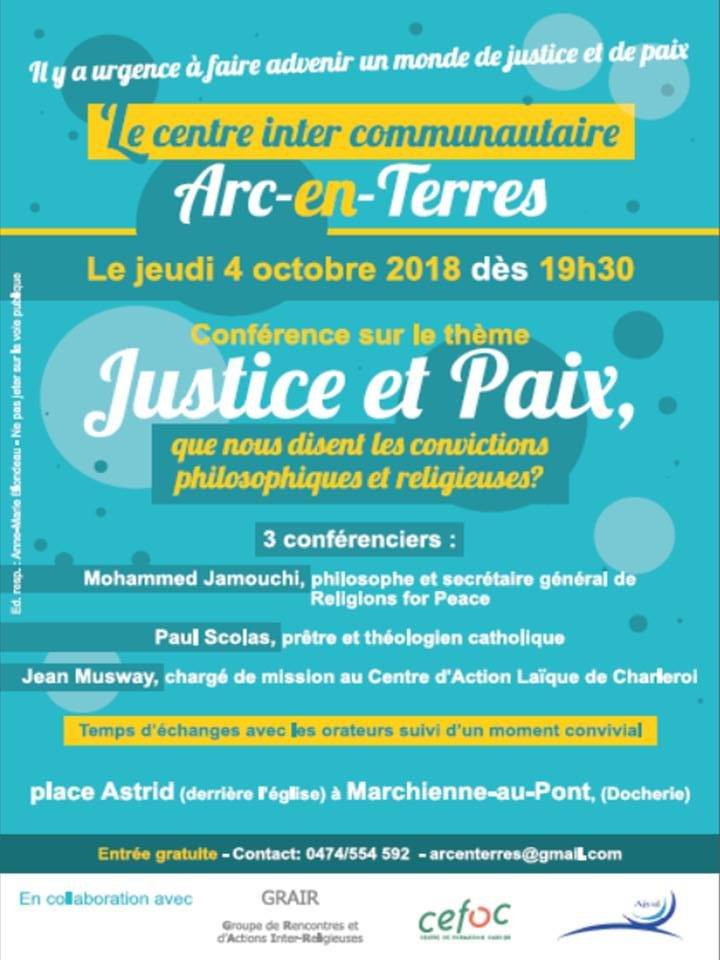 arc accueil rencontre communaute